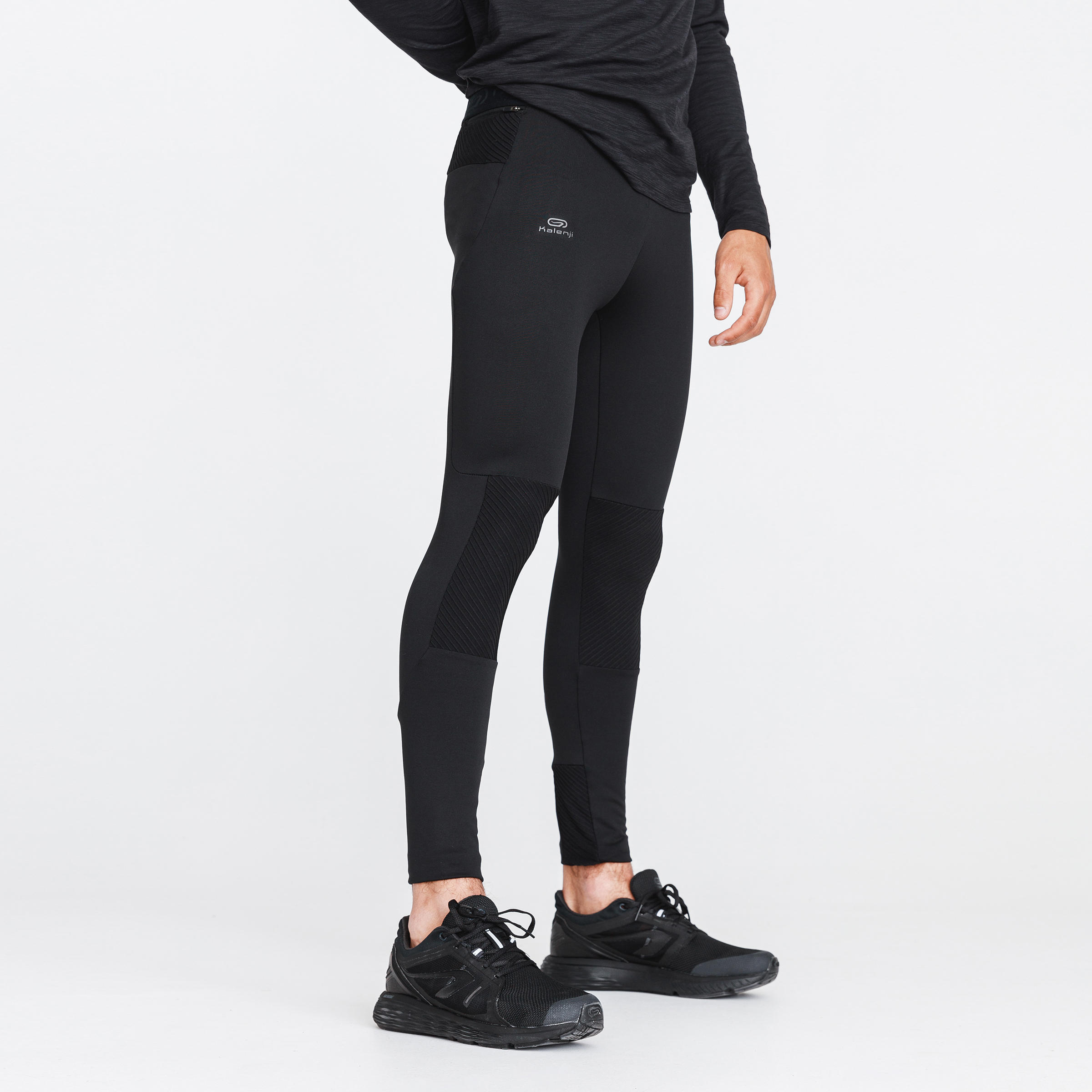 mens running leggins