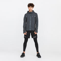 veste kalenji run warm