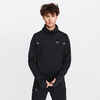 Kalenji Warm Men's Running Sweatshirt - black