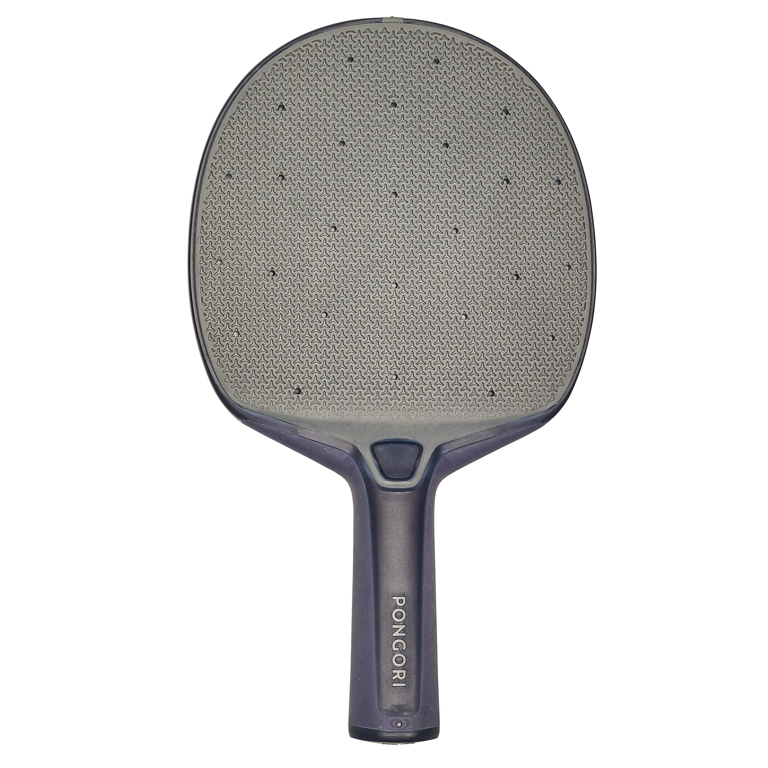 Table Tennis Equipment