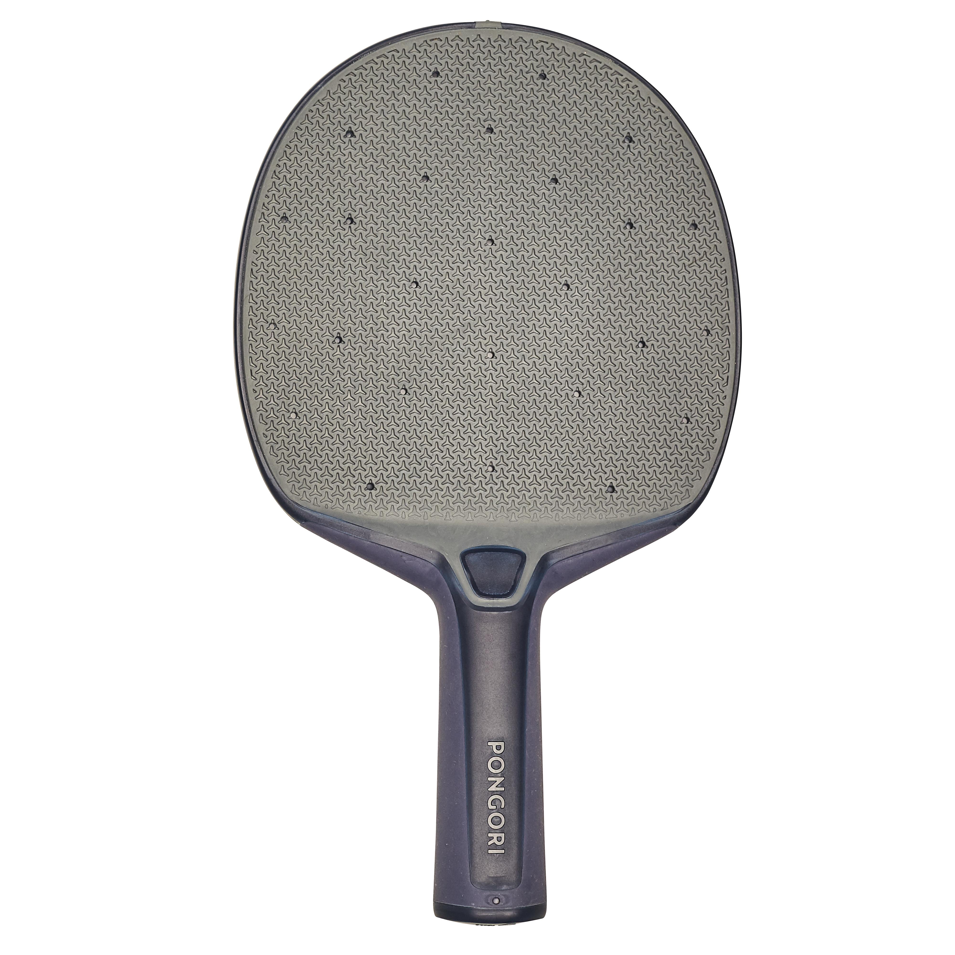 Raquette 6 Étoiles _ RAQUETTE DE TENNIS DE TABLE CLUB TTR 900 ALL – ZRYT