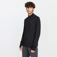 Atletismo - CAMISOLA CORRIDA RUN WARM KALENJI - Atletismo Adulto