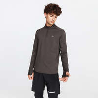 Atletismo - CAMISOLA CORRIDA RUN WARM KALENJI - Atletismo Adulto