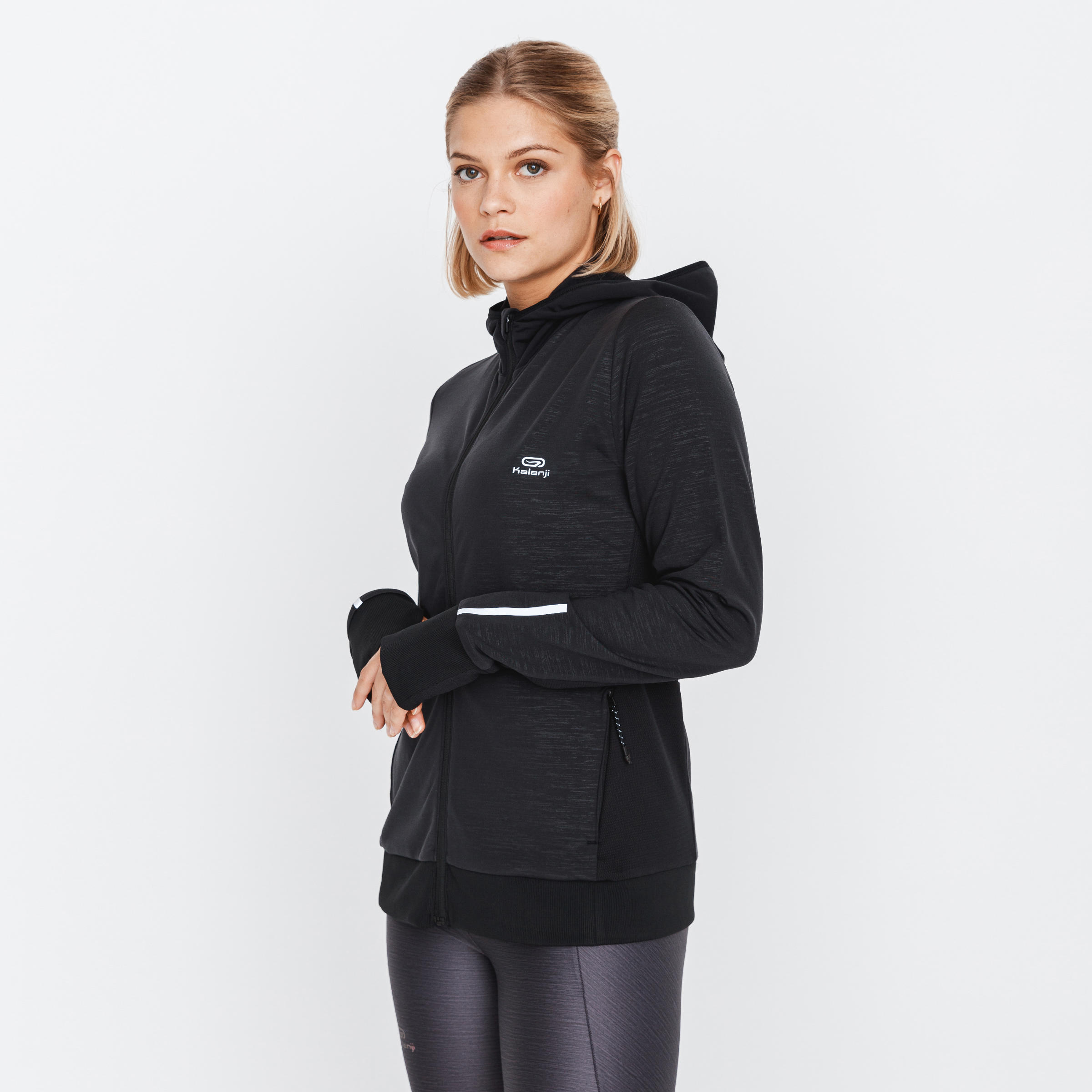 legging impermeable femme