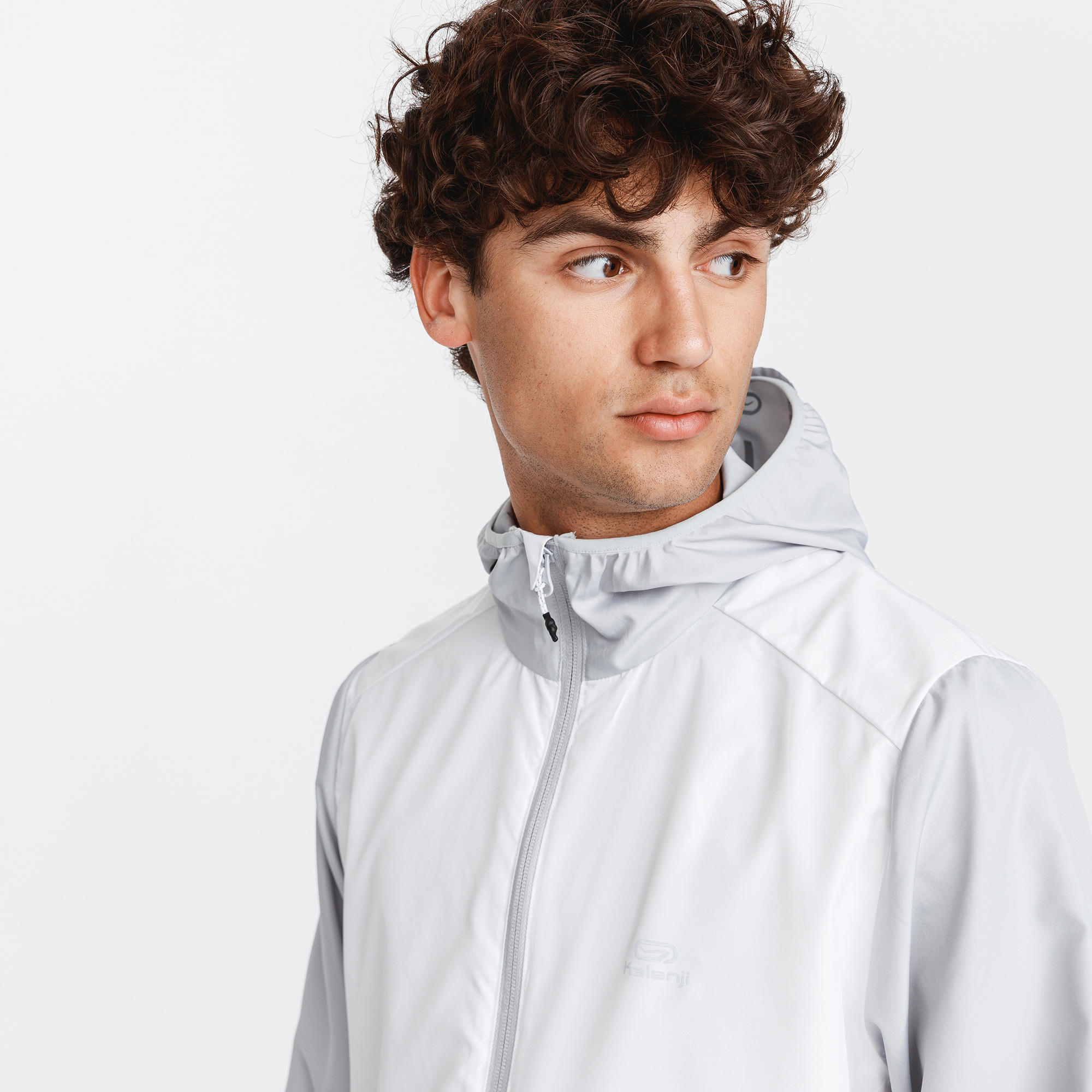 run wind men's running jacket