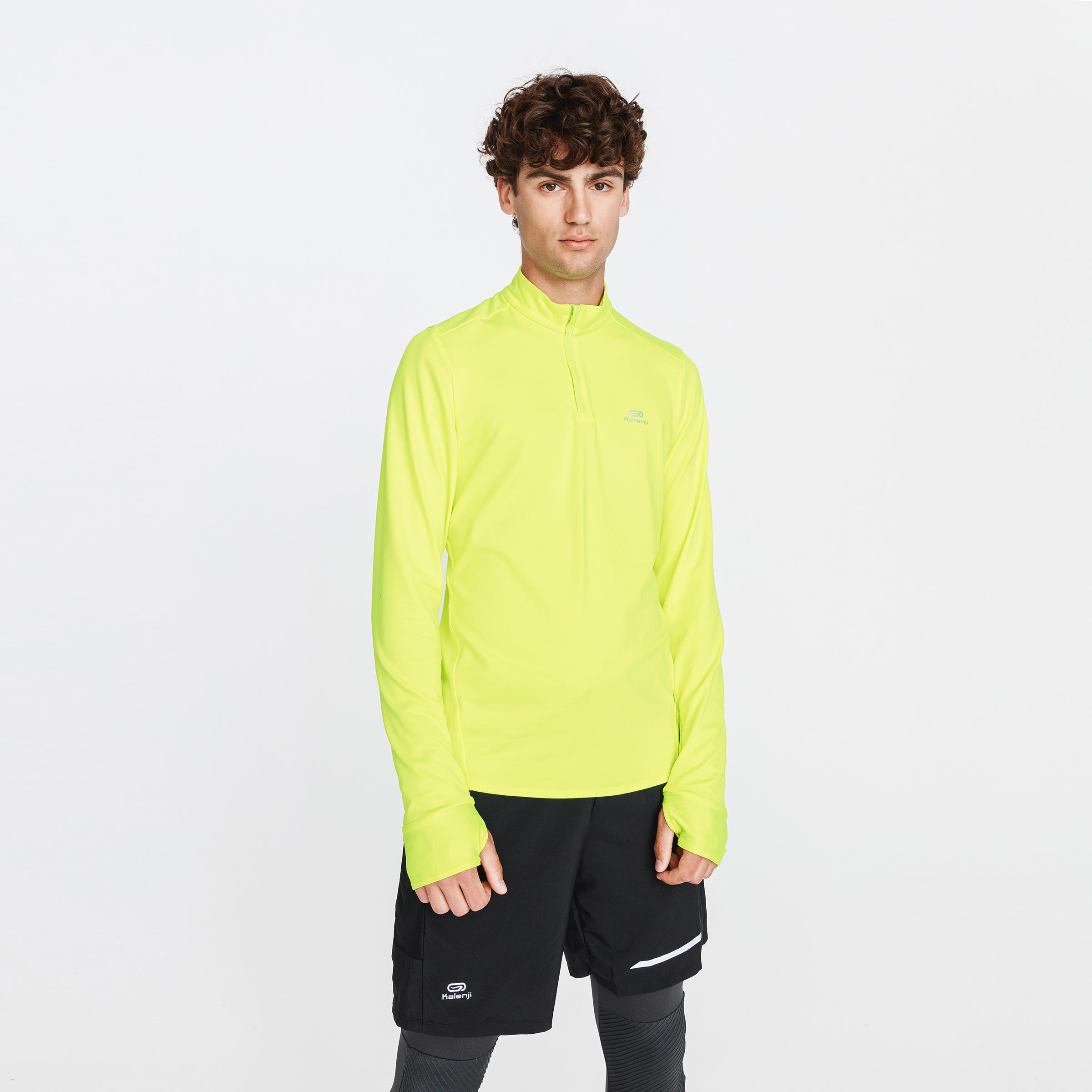 running t shirt full sleeves