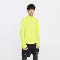 Atletismo - CAMISOLA CORRIDA RUNWARM HOMEM KALENJI - Atletismo Adulto