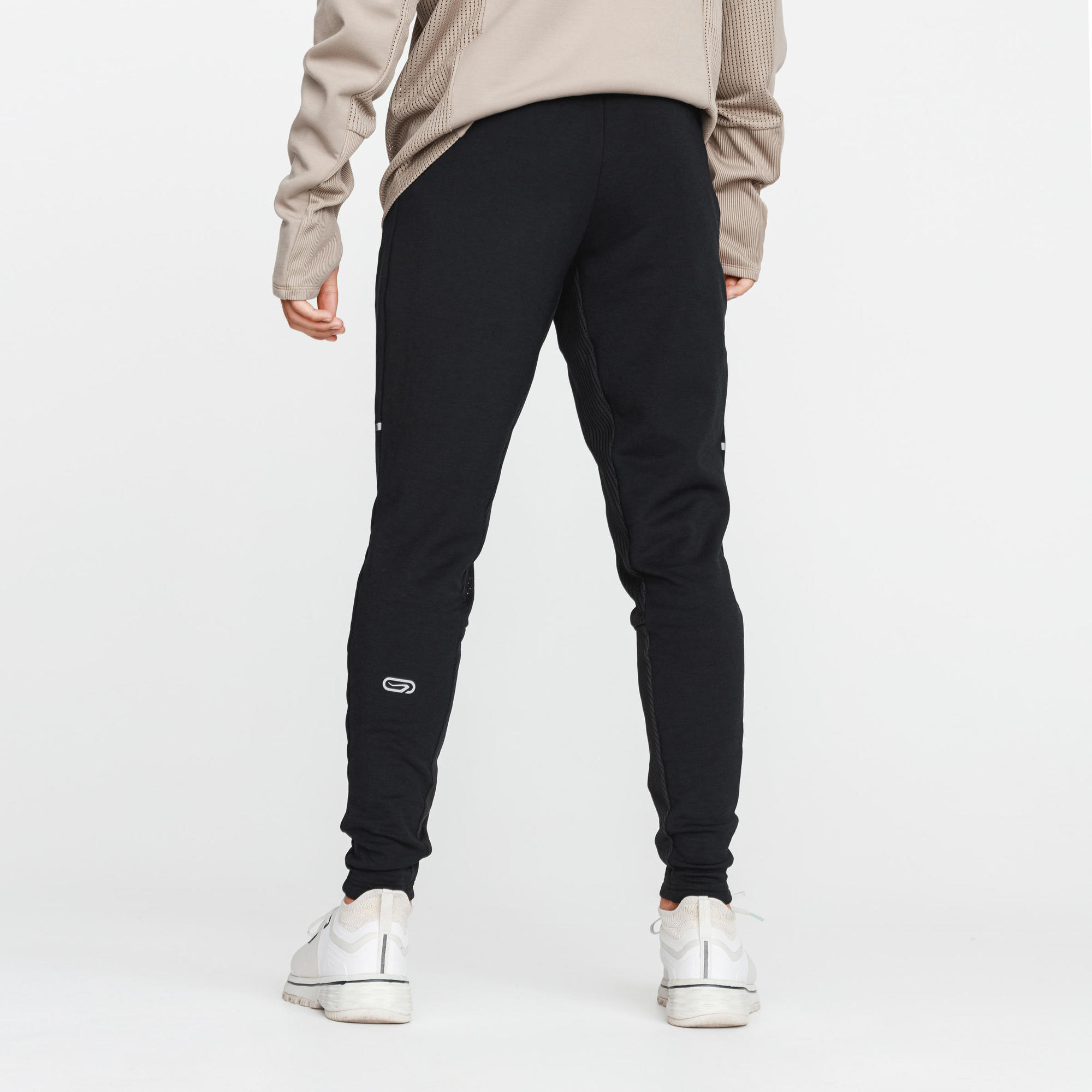 decathlon run warm