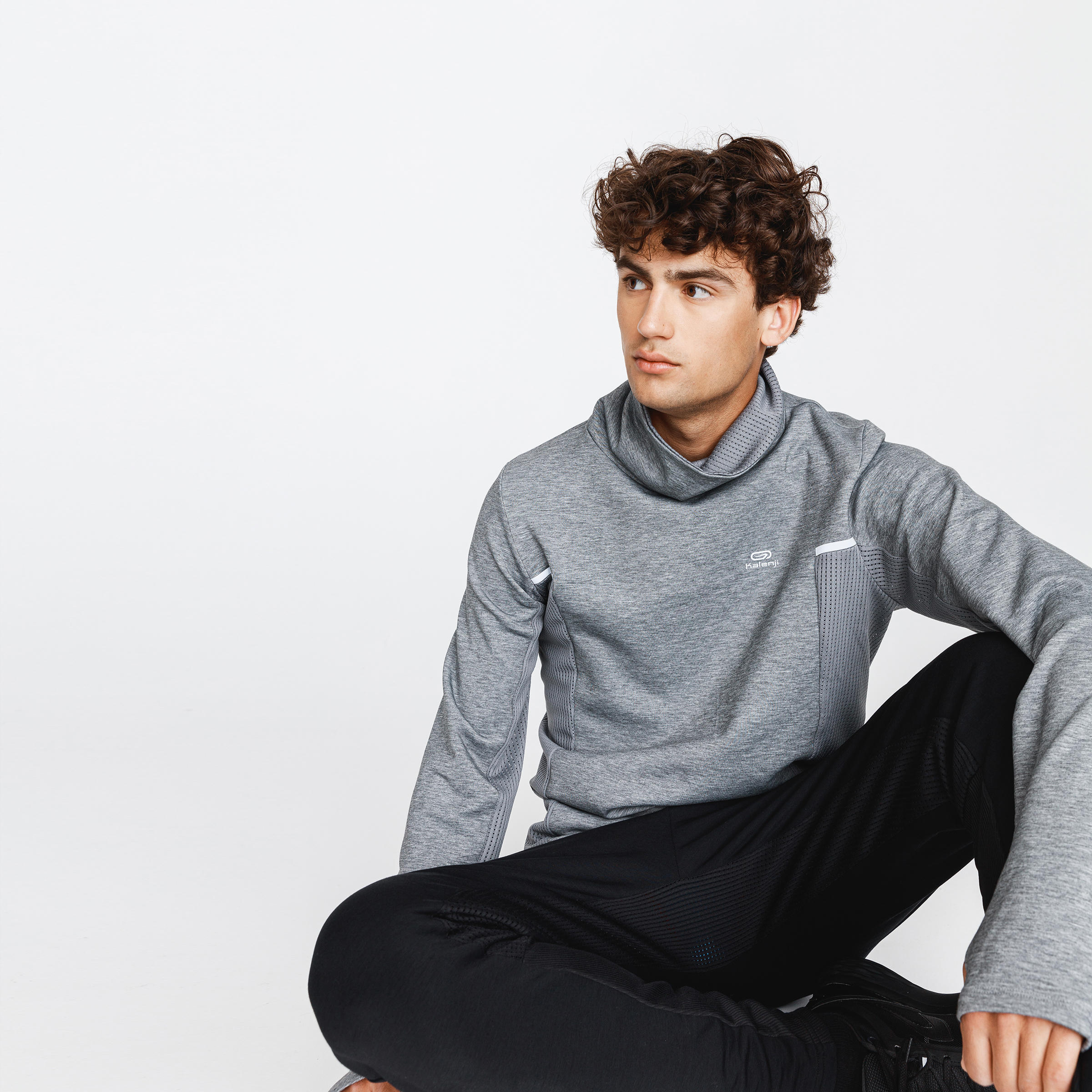 running sweatshirt mens