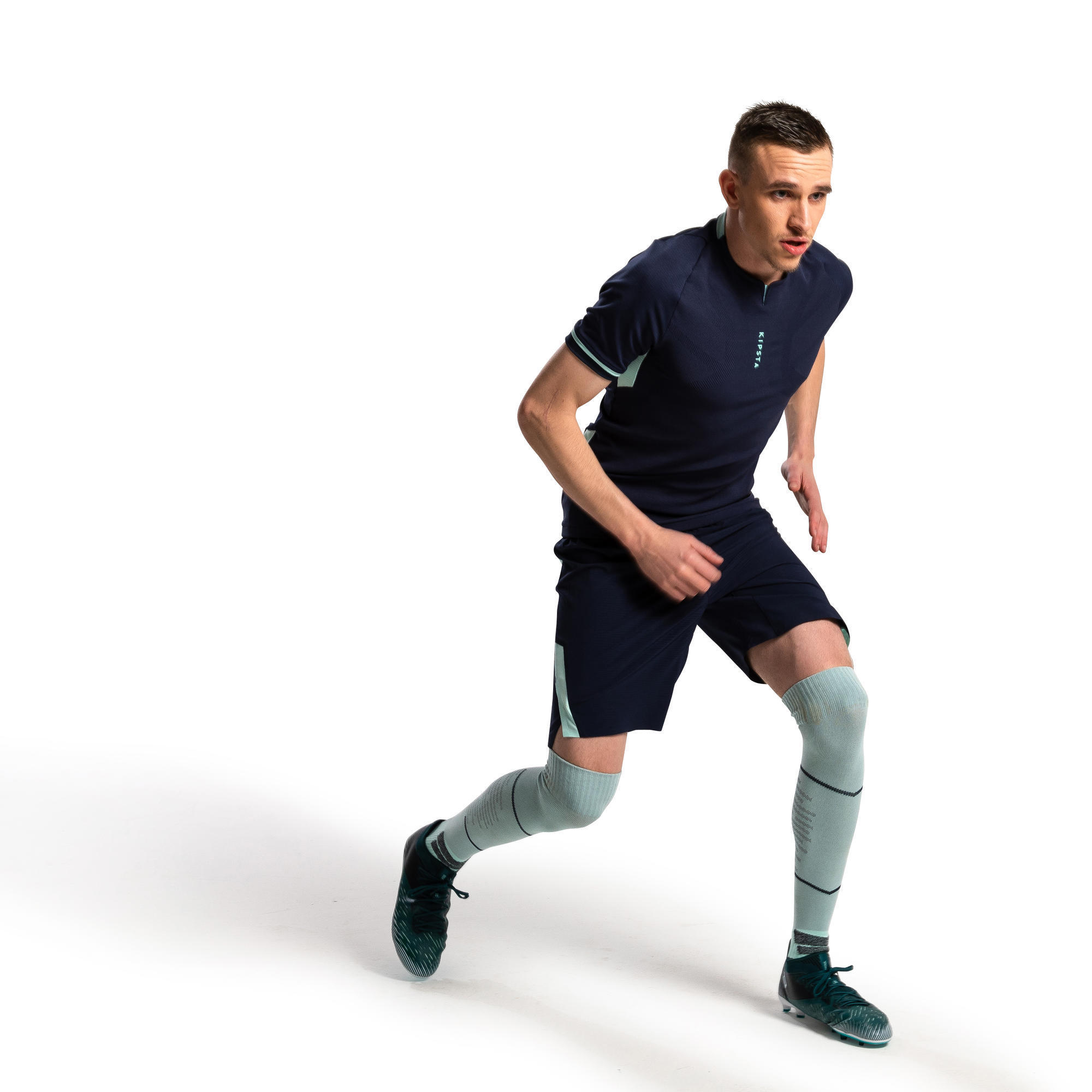 Pantalon de futbol 2025 decathlon