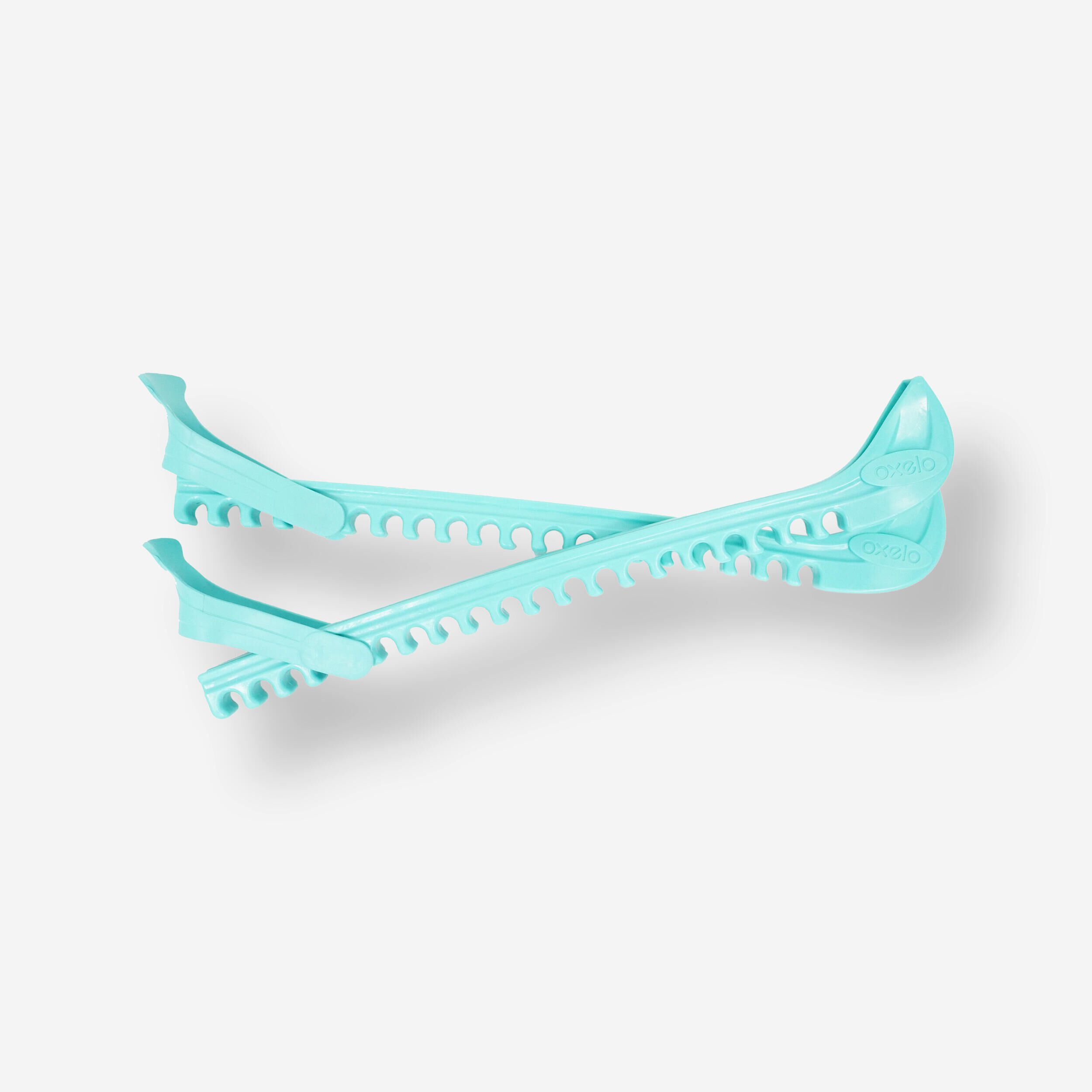 OXELO Basic Blade Cover - Turquoise