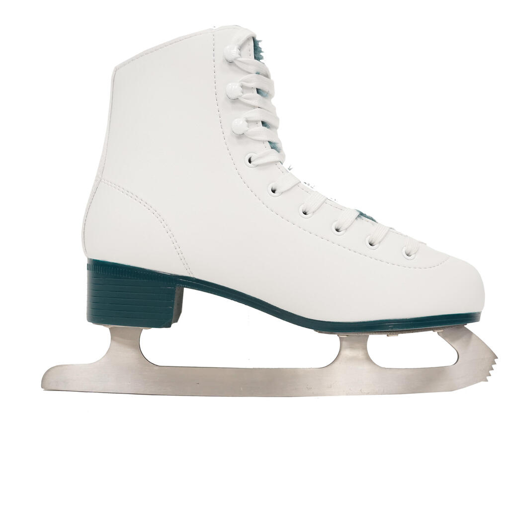 120 Warm Women's and Girls' Ice Skates