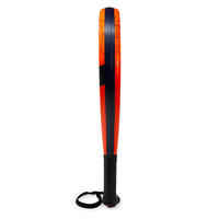 Pala de pádel Kuikma PR 120 Light naranja