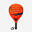 Raquete de Padel Kuikma Criança - PR 120 Light Laranja