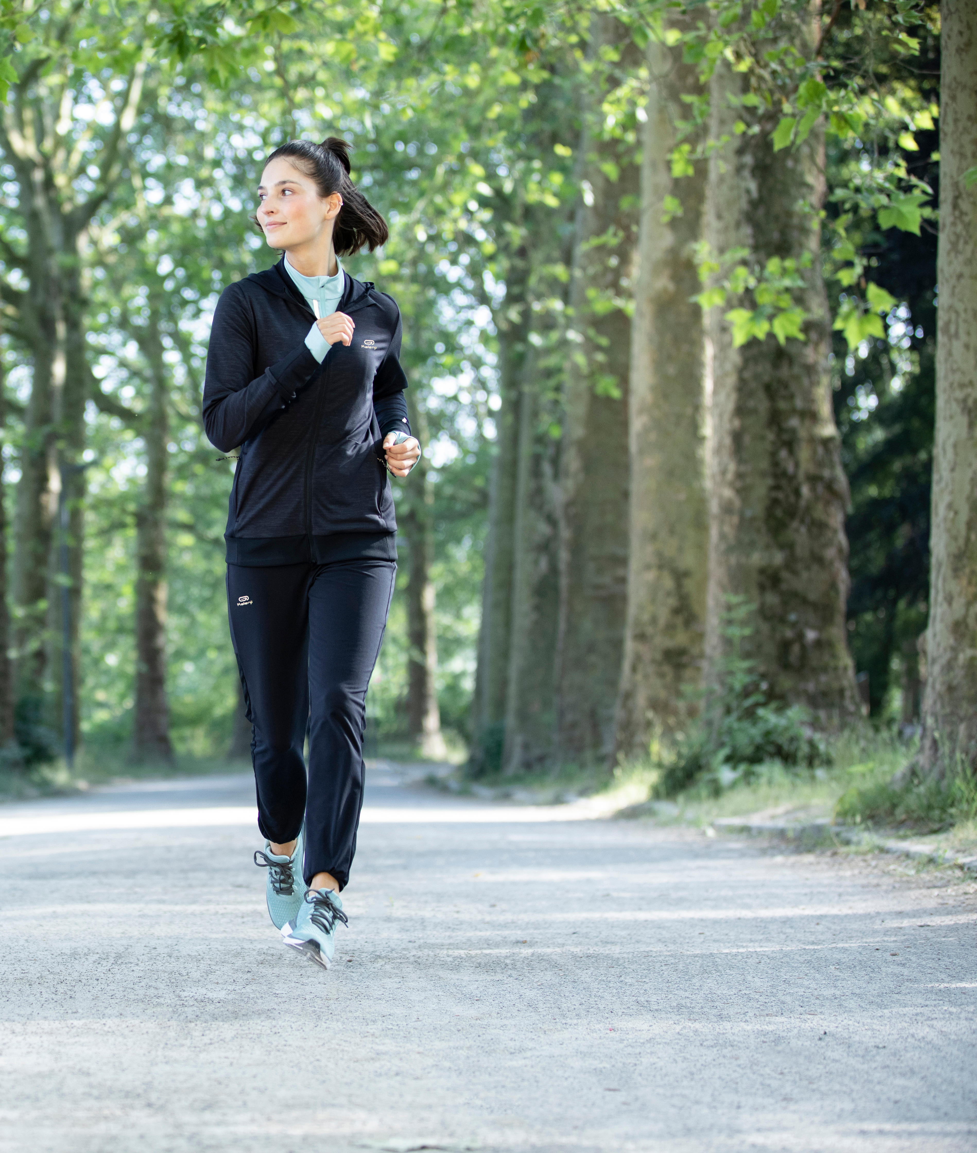 warm track pants for ladies