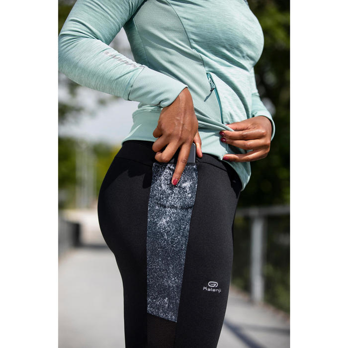 kalenji collant running