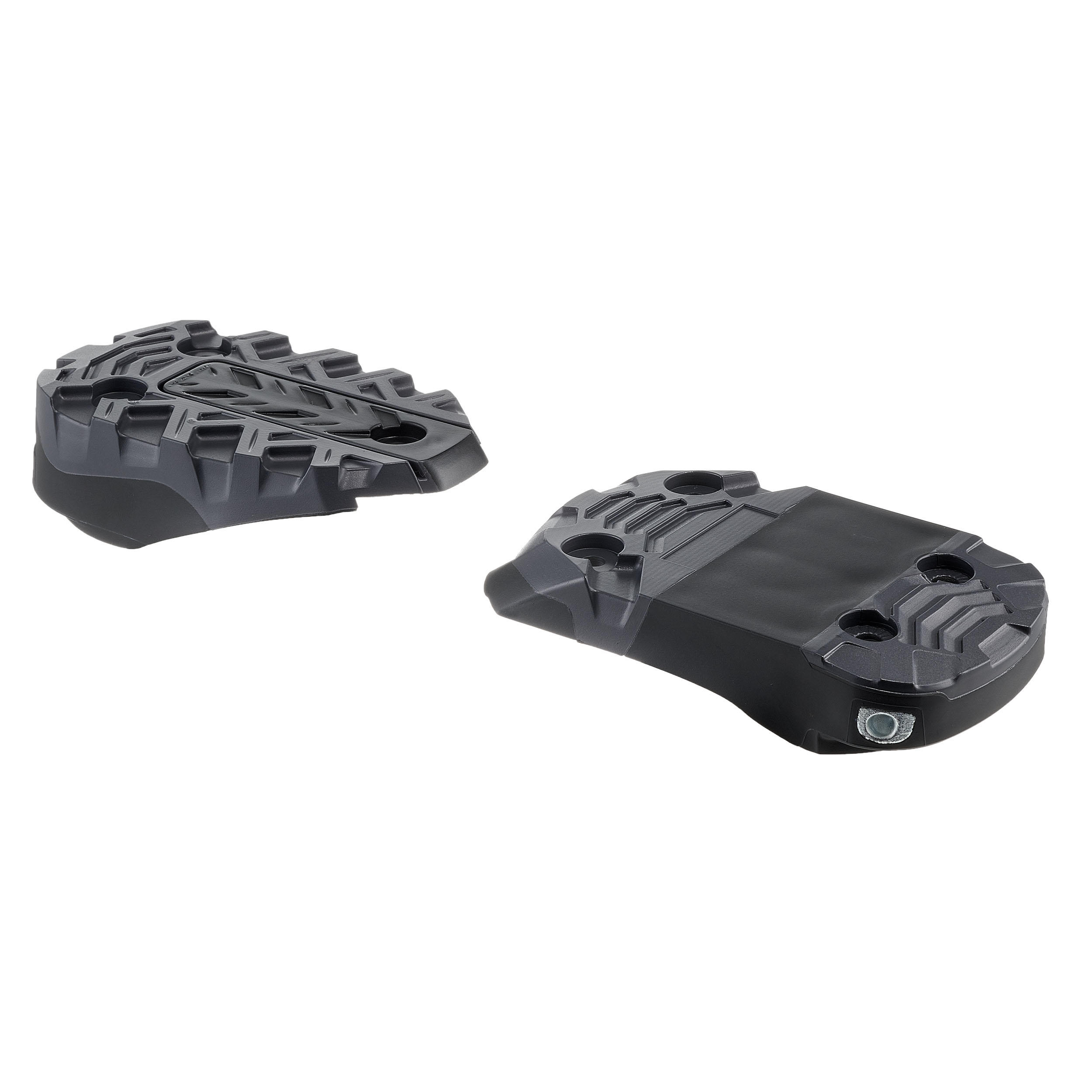 TALONNETTES CHAUSSURE DE SKI FREERANDO - INSERT FIXATION LOWTEC 2/2