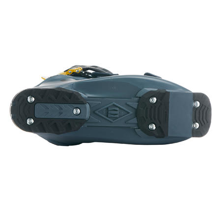 Черевики чоловічі FR500 Flex100 Lowtec для фрирайду на лижах