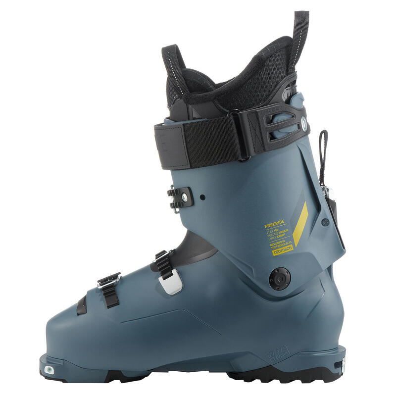 Lyžařské boty na freeride a skialpinismus FR 500 Lowtec