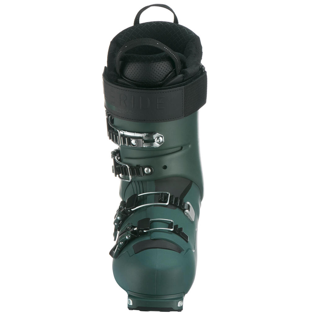 Men's Alpine Freeride Free Tour Ski Boots