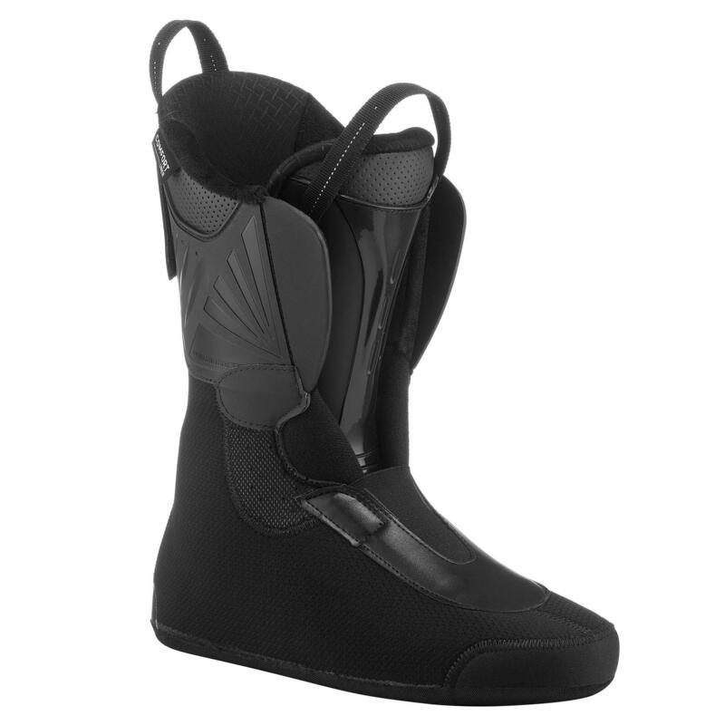 ADULT FREERIDE FREE TOURING SKI BOOTS FR500 FLEX100 LOWTEC WEDZE