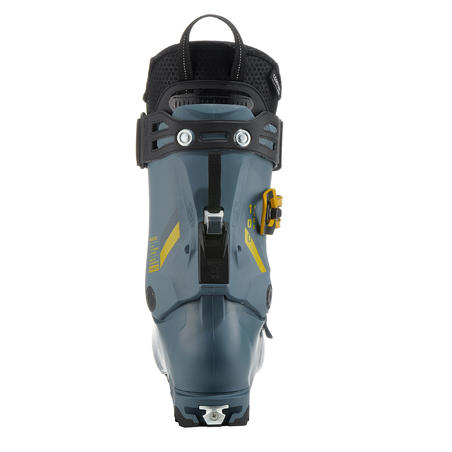 Черевики чоловічі FR500 Flex100 Lowtec для фрирайду на лижах