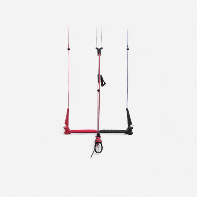 Barra Kitesurf «One Bar» HQ4 - 49 cm Universal