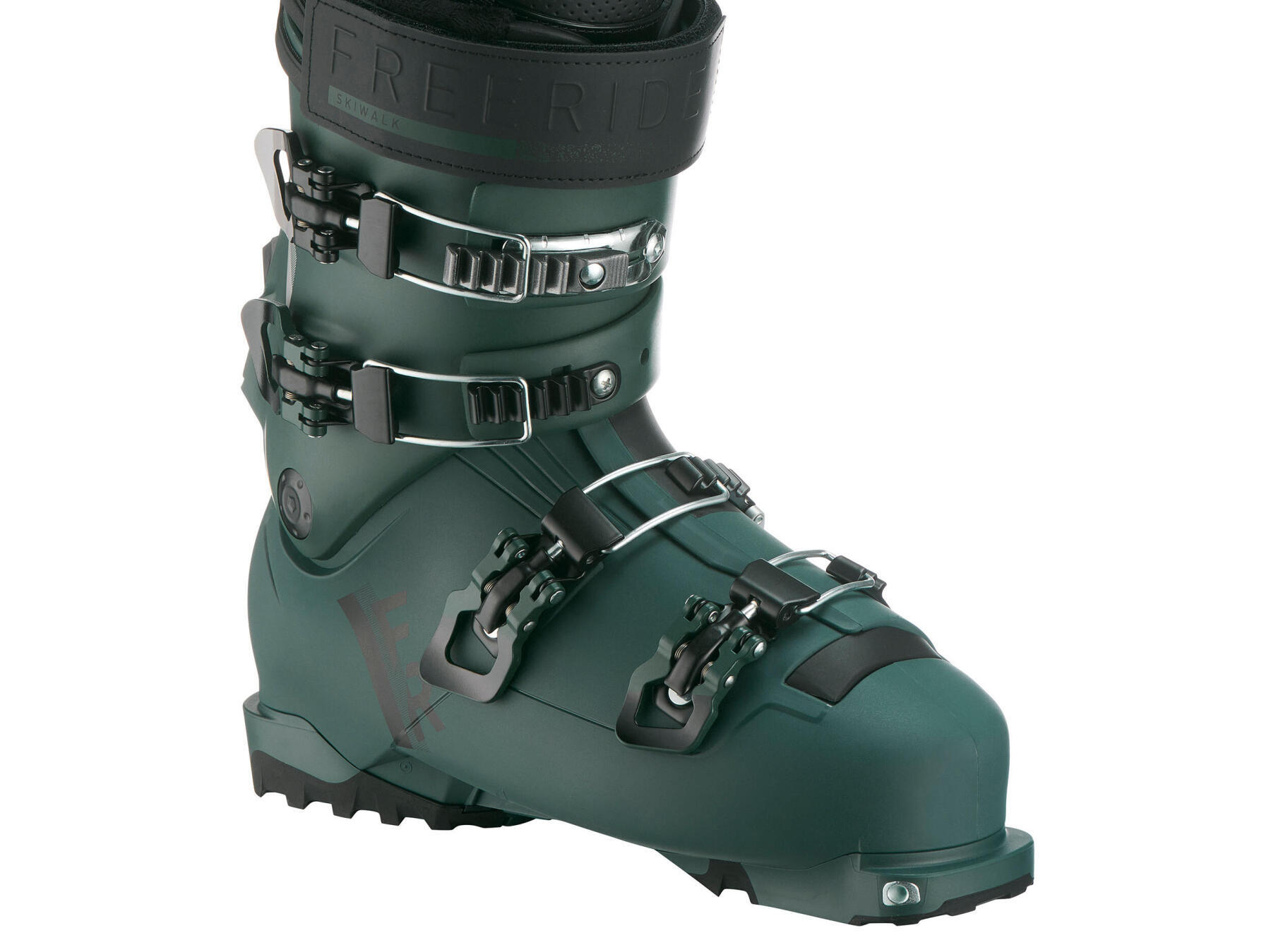 scopri lo sci freeride con Decathlon