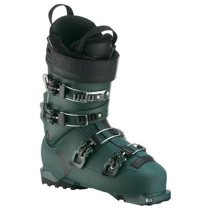 Seconde vie - CHAUSSURES DE SKI ALPIN FREERIDE FREERANDO HOMMES WEDZE FR 900 ...