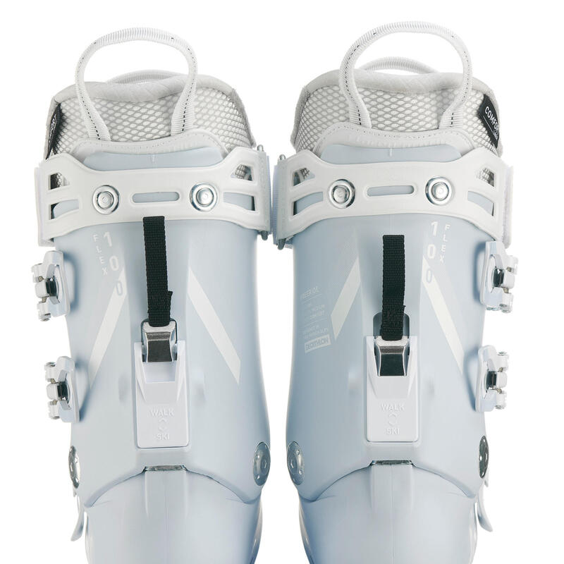 Dámské lyžařské boty FR 900 LOWTECH FLEX 100