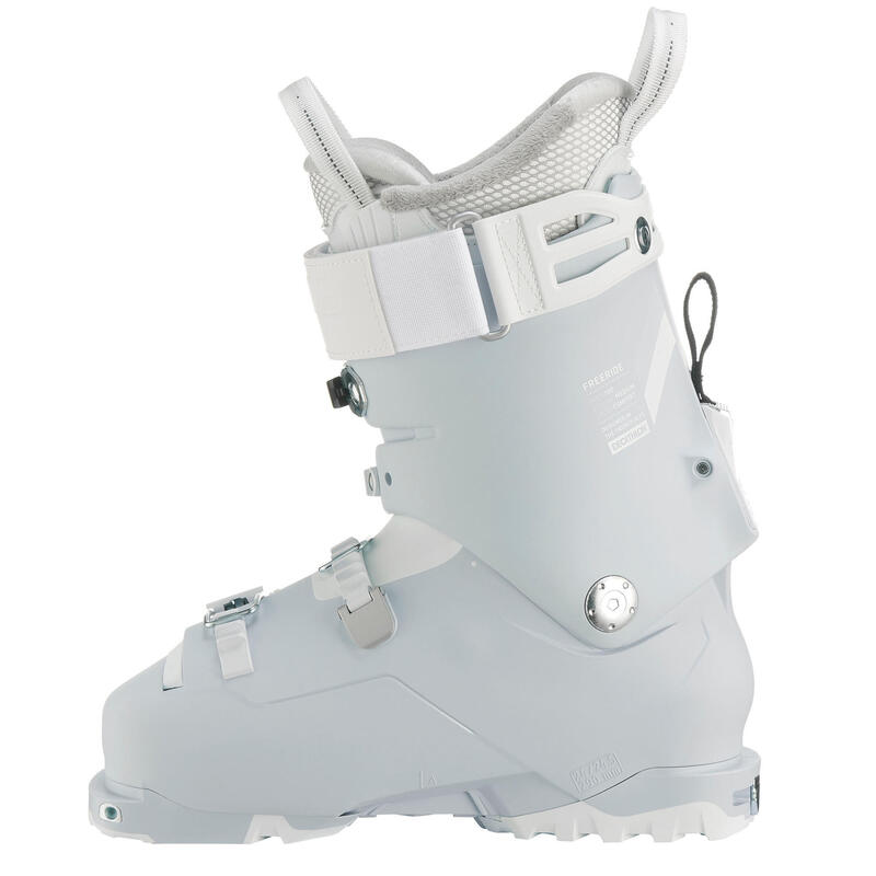 WOMEN’S FREERIDE FREE TOURING SKI BOOTS FR 900 LOWTECH FLEX 100 WEDZE