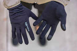 GUANTES TÁCTILES RUNNING 100