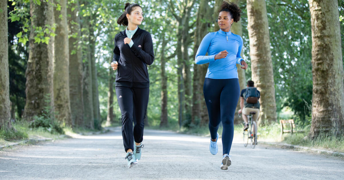 Running : les bienfaits de la course à pied pour affiner la silhouette
