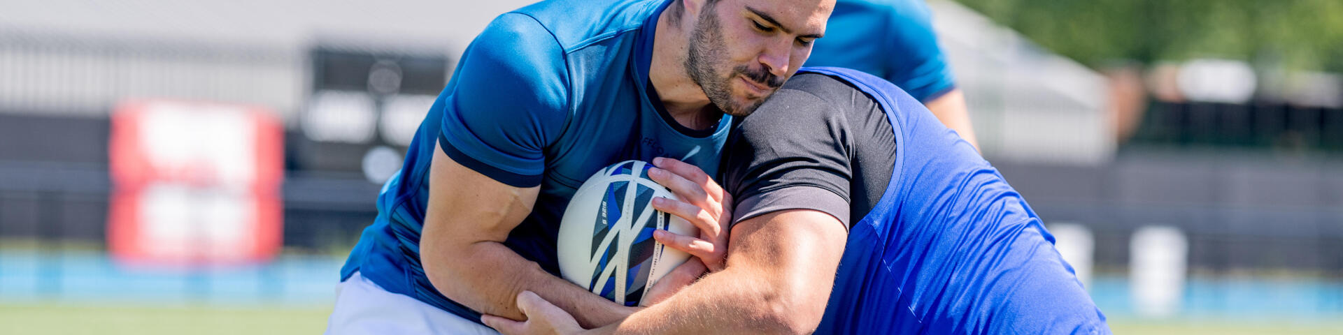 LES REGLES DU RUGBY