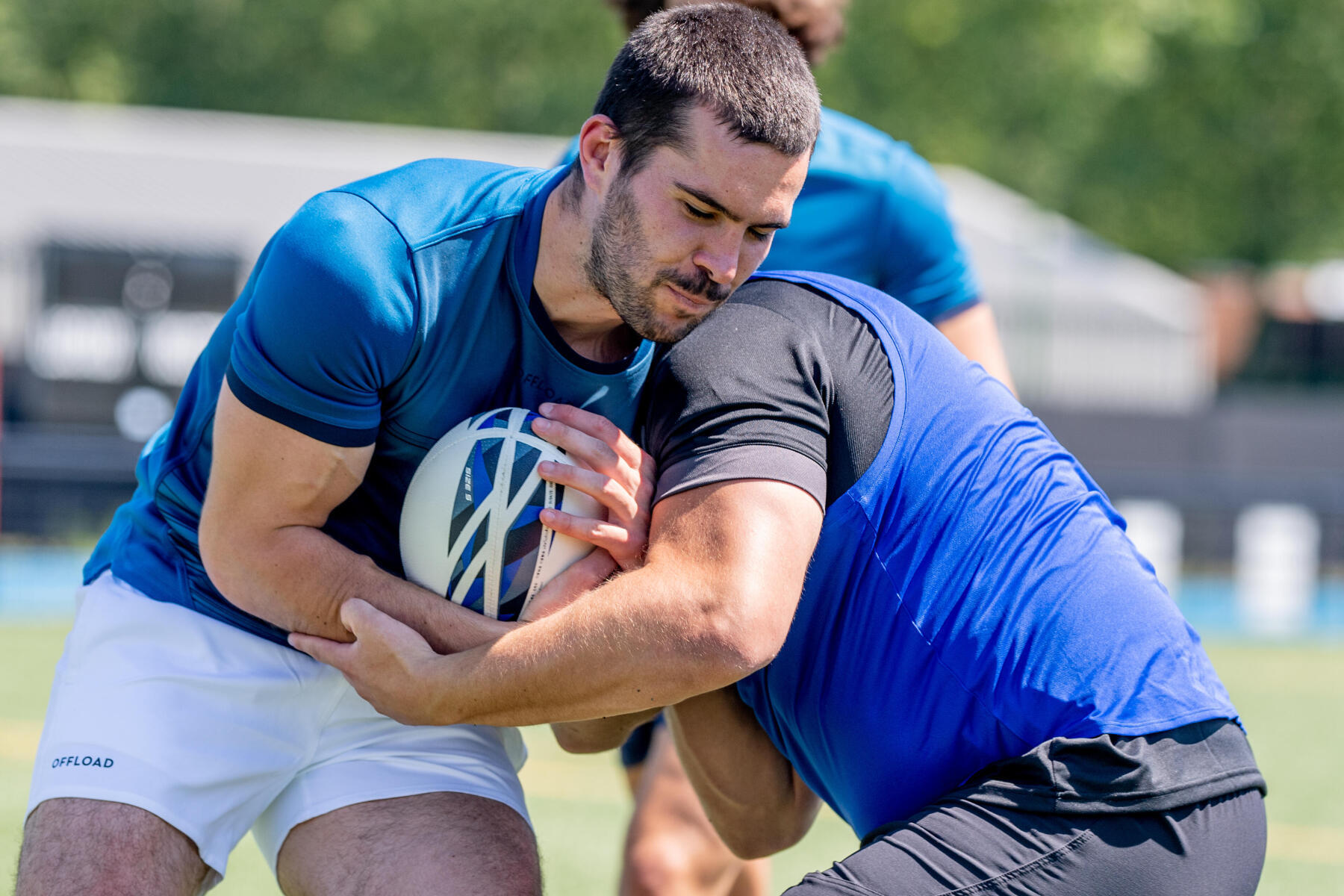 A quel âge inscrire mon enfant au rugby et quels sont les bienfaits ? 