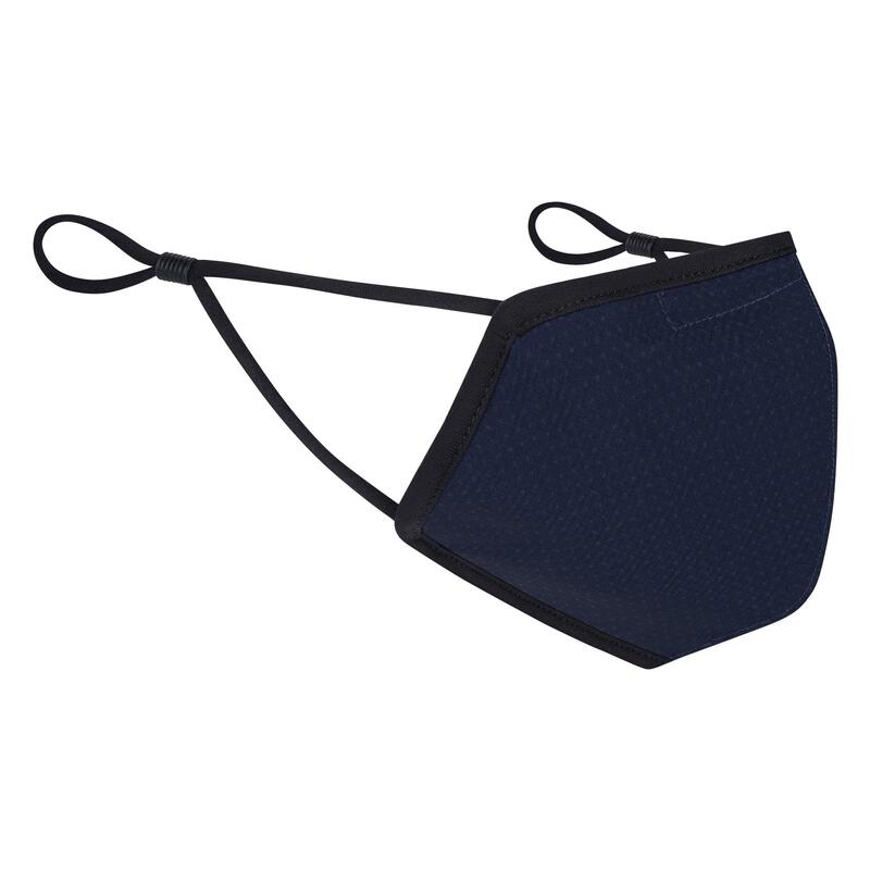 Reusable Face Covering - Blue