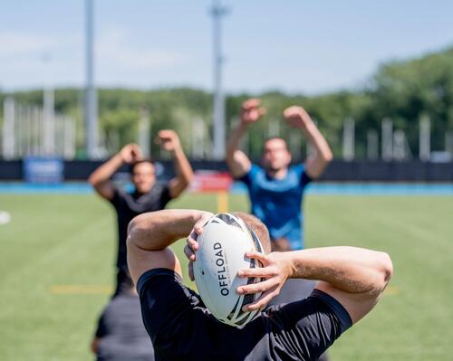 Les 10 choses à savoir sur le rugby