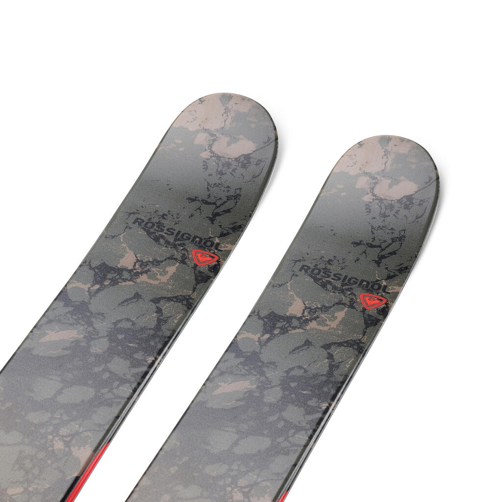 Ski Freeride/Freestyle Blackops Smasher Xpress2 Kinder