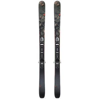 Esquís Rossignol BLACKOPS SMASHER XPRESS2 Polivalentes