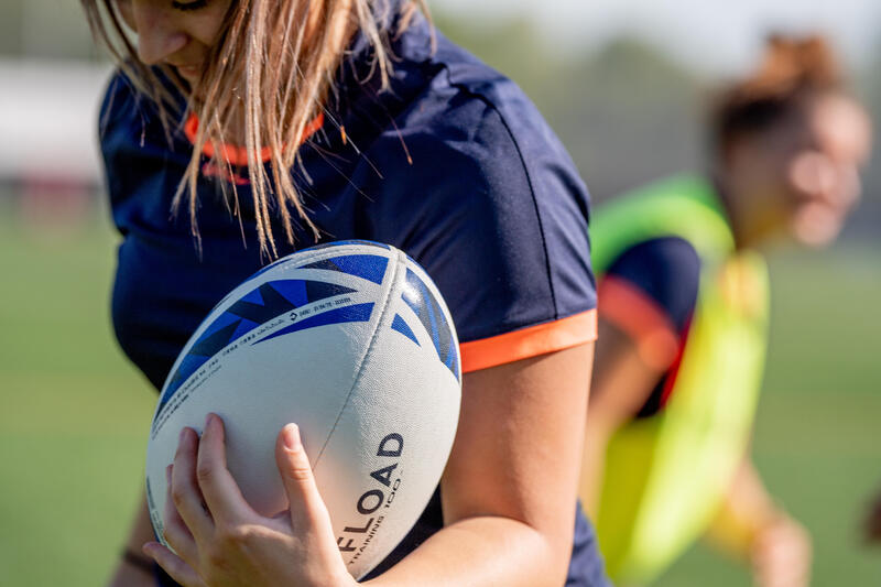  Come scegliere il tuo pallone da rugby? | DECATHLON
