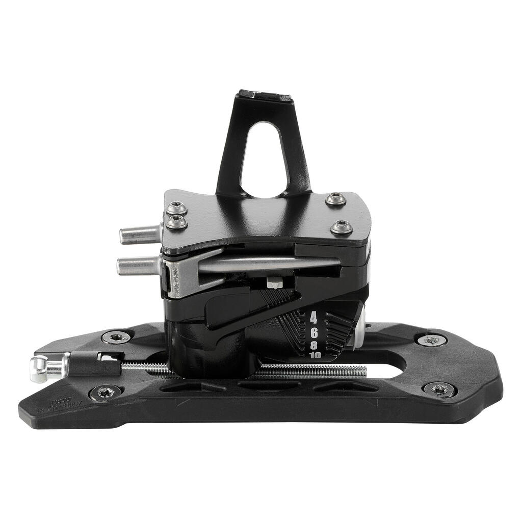 WEDZE TOURING SKI BINDING - TOUR LIGHT