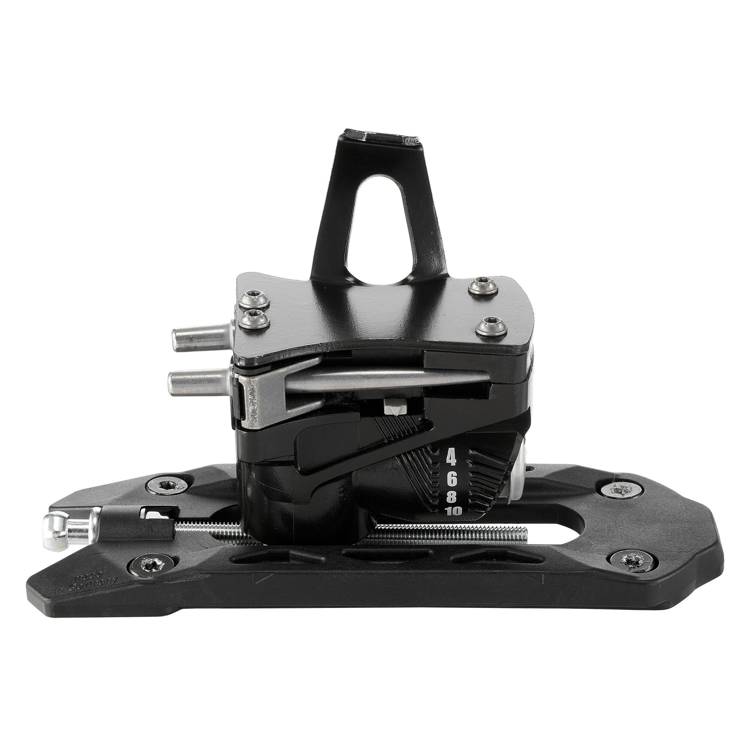 WEDZE TOURING SKI BINDING - TOUR LIGHT 7/14