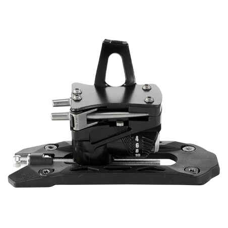 WEDZE TOURING SKI BINDING - TOUR LIGHT