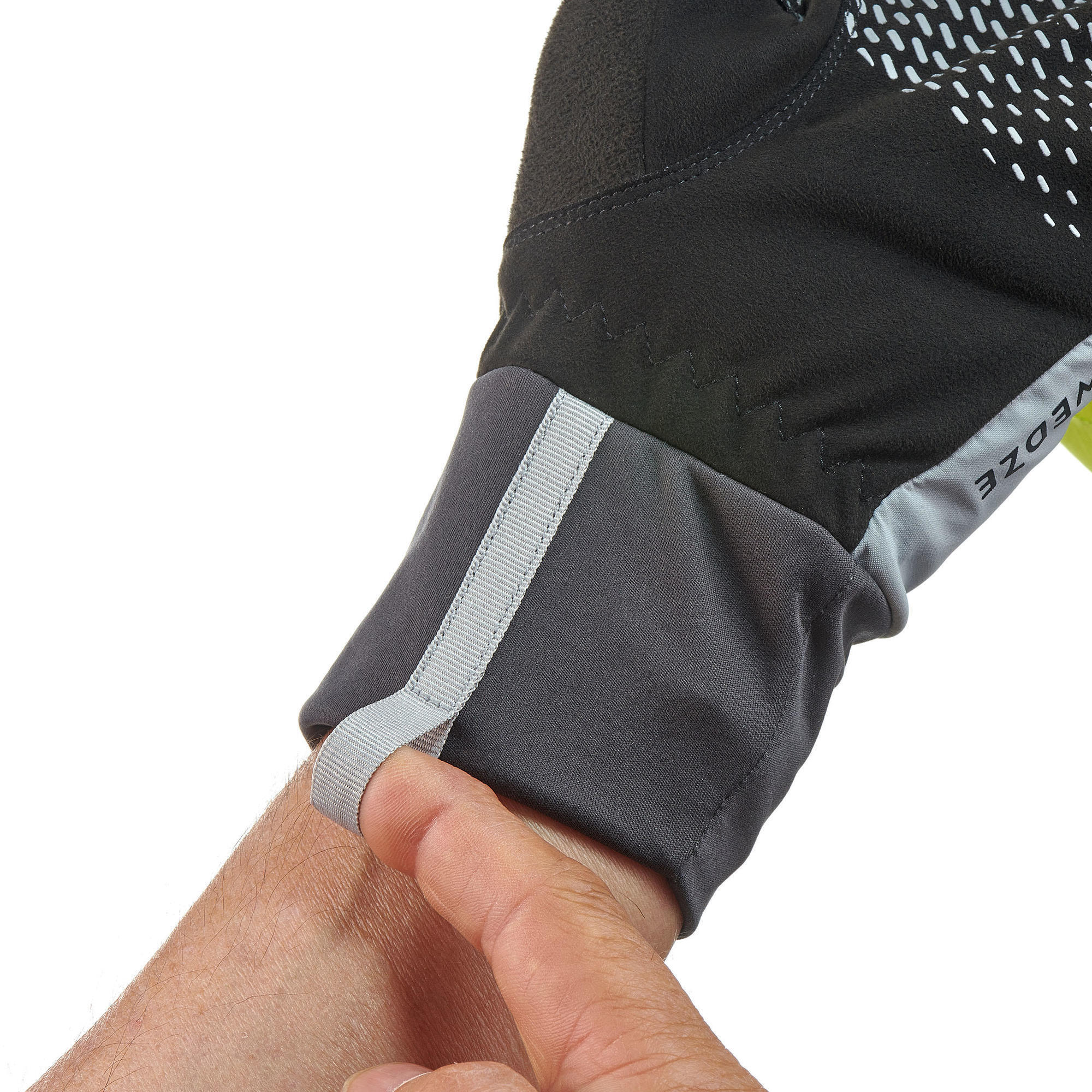 Moufle ski 2025 decathlon