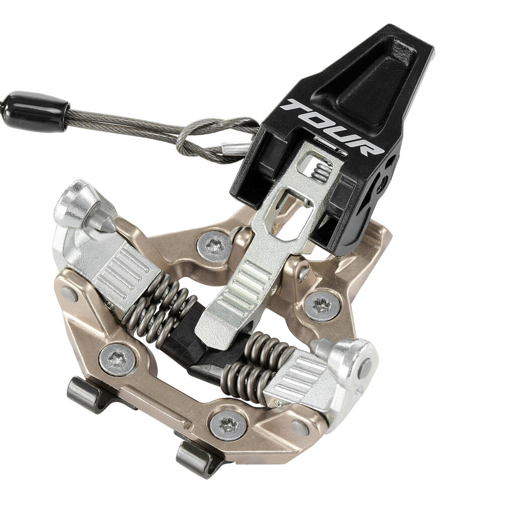 Vezi TOUR LIGHT