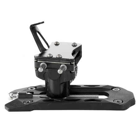 WEDZE TOURING SKI BINDING - TOUR LIGHT