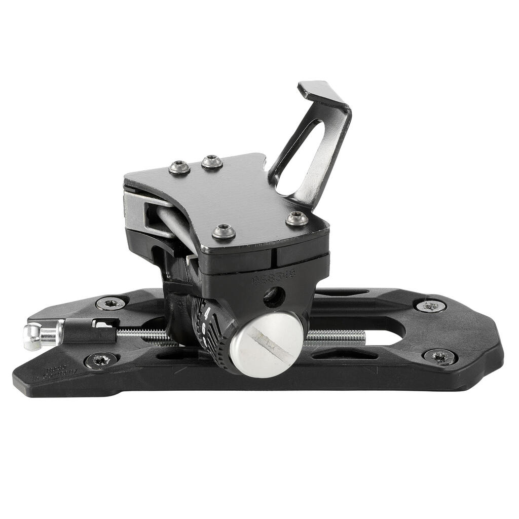 WEDZE TOURING SKI BINDING - TOUR LIGHT