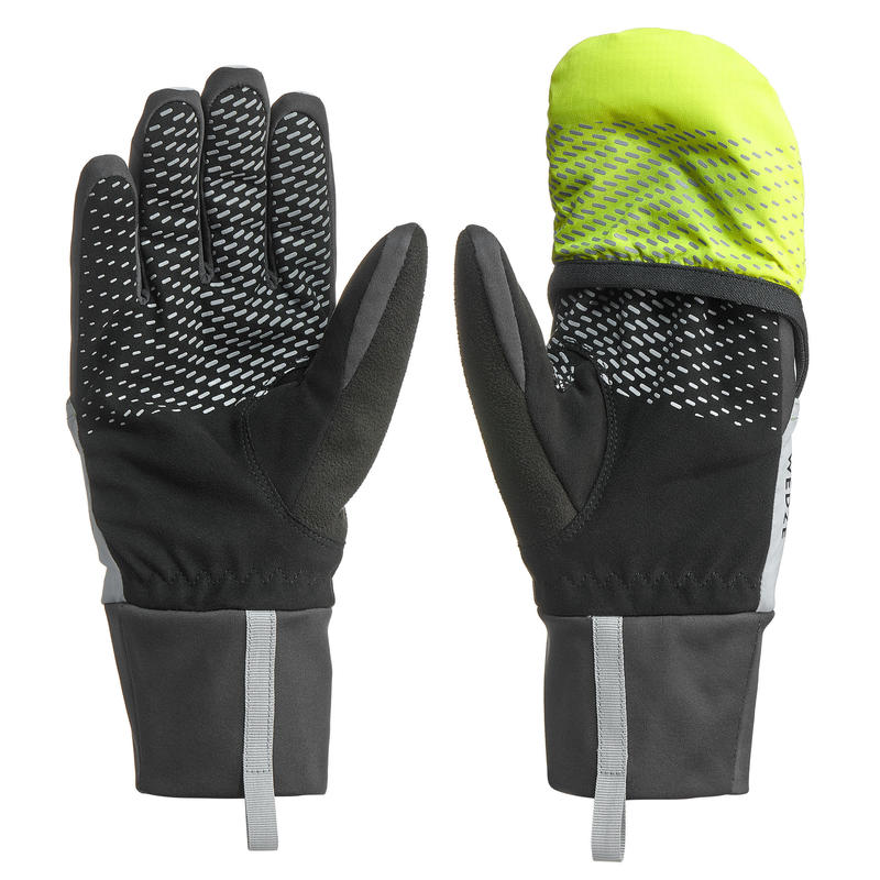 back country ski gloves