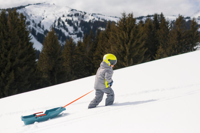 Welke kinderslee is geschikt voor mijn kind?
