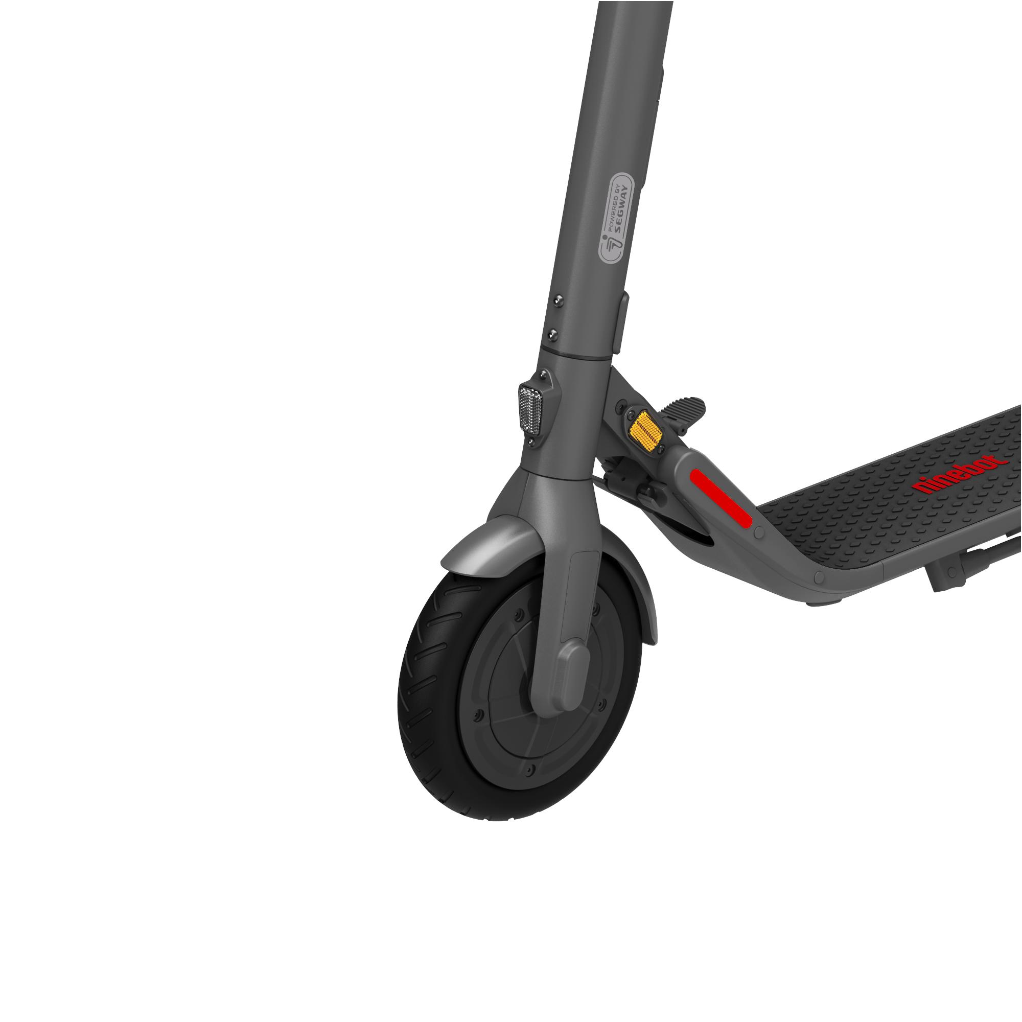 SEGWAY NINEBOT E22E ELECTRIC SCOOTER 5/8